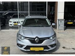 UZMAN OTOMOTİVDEN 2020 MEGANE 1.5 BLUE DCI TOUCH EDC 138.000 KM