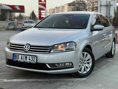 Sahibinden Volkswagen Passat 1.6 TDi BlueMotion Comfortline 2012 Model 