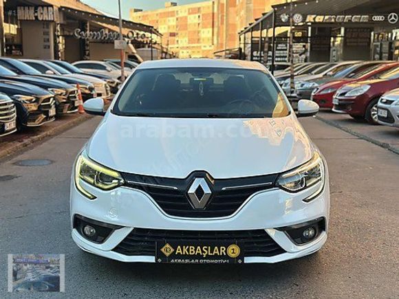 1.59 KREDİ - AKBAŞLAR OTOMOTİV 1' DEN KREDİ&TAKAS&VADE İMKANI
