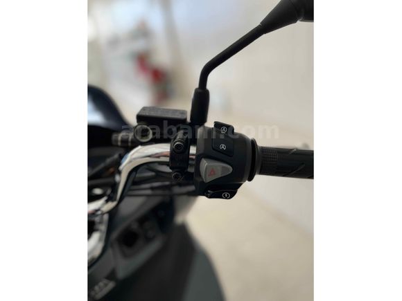 Sahibinden Honda PCX125 
