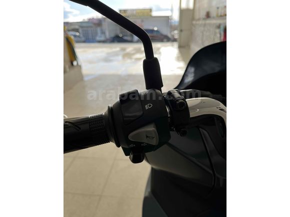 Sahibinden Honda PCX125 