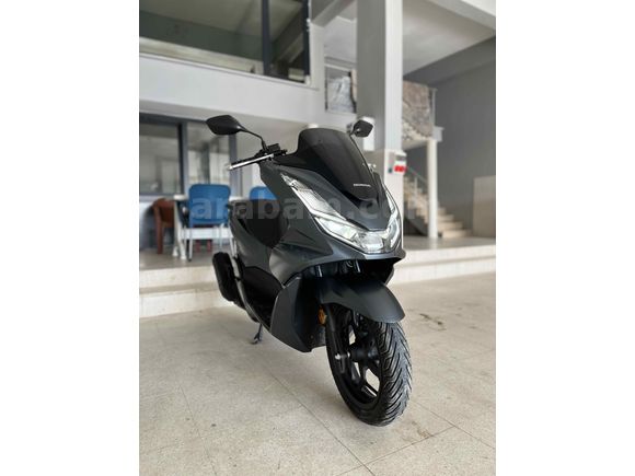 Sahibinden Honda PCX125 