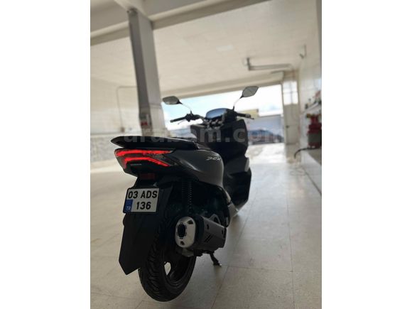 Sahibinden Honda PCX125 