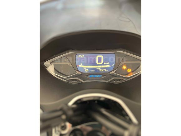 Sahibinden Honda PCX125 