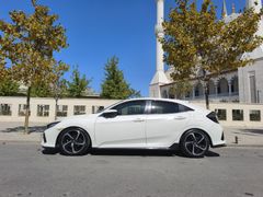 Sahibinden Honda Civic 1.5 i-VTEC Sport 2017