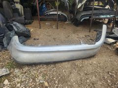 OPEL VECTRA-B  ÇIKMA ORİJİNAL ARKA TAMPON   05435439694 