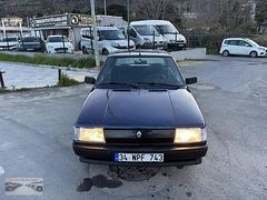 ÖZMENLER'DEN 1994 RENAULT 9 FAİRWAY 1.6 LPG MUAYENELİ