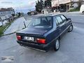 ÖZMENLER'DEN 1994 RENAULT 9 FAİRWAY 1.6 LPG MUAYENELİ