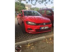 KCR MOTORS'DAN HATASIZ POLO OTOMATİK