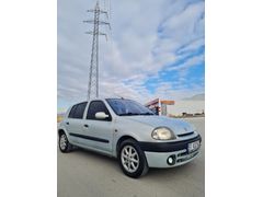 Sahibinden Renault Clio 1.4 RTA 2000 Model