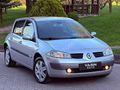 DEĞİŞENSİZ HATASIZ 2006 MEGANE 1.6 DYNAMİQE 171.000 KM DE