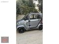 COŞKUN OTOMOTİV DEN VOLTA EV1 ELEKTRİKLİ ARAÇ