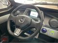 COŞKUN OTOMOTİV DEN VOLTA EV1 ELEKTRİKLİ ARAÇ