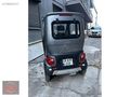 COŞKUN OTOMOTİV DEN VOLTA EV1 ELEKTRİKLİ ARAÇ
