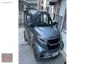 COŞKUN OTOMOTİV DEN VOLTA EV1 ELEKTRİKLİ ARAÇ