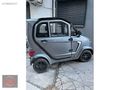 COŞKUN OTOMOTİV DEN VOLTA EV1 ELEKTRİKLİ ARAÇ