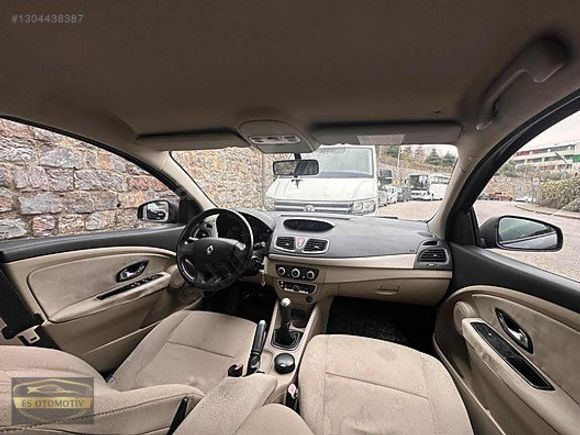2011-MEGANE-DÜŞÜK KM-EXPRESSİON-KREDİ VE KREDİ KARTINA TAKSİT!