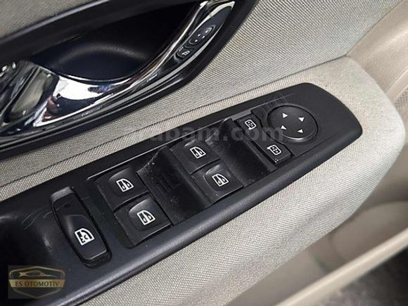 2011-MEGANE-DÜŞÜK KM-EXPRESSİON-KREDİ VE KREDİ KARTINA TAKSİT!