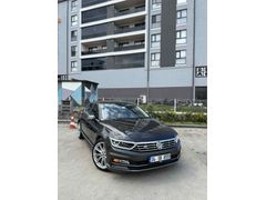 Sahibinden Volkswagen Passat 1.6 TDi BlueMotion Comfortline 2017 Model 