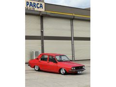 Sahibinden Renault R 12 TX 1987 Model 