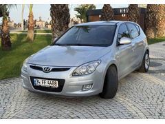 Sahibinden Hyundai i30 1.6 CRDi Style Plus 2008 Model 