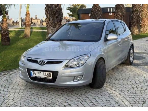 Sahibinden Hyundai i30 1.6 CRDi Style Plus 2008 Model 