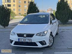 2020 İBİZA 1.0 ECOTSI İLK ELDEN KM:95.000 BOYASIZ
