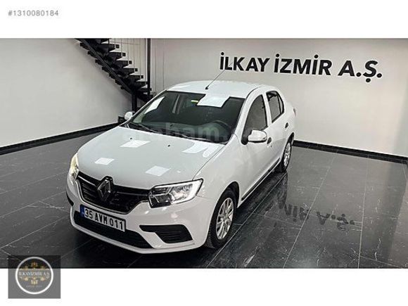 RENAULT SYMBOL 0.9 TCE JOY
