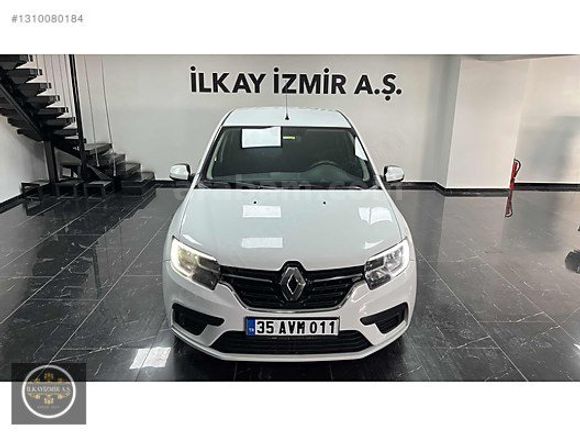 RENAULT SYMBOL 0.9 TCE JOY