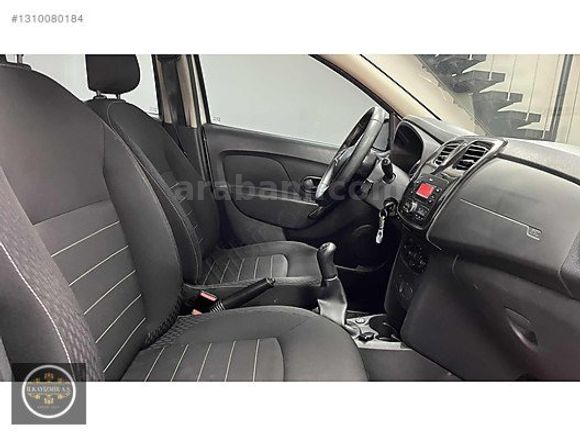RENAULT SYMBOL 0.9 TCE JOY
