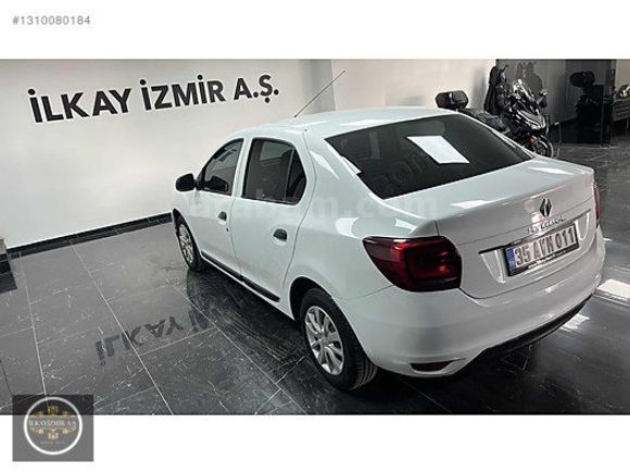 RENAULT SYMBOL 0.9 TCE JOY