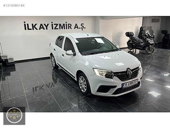 RENAULT SYMBOL 0.9 TCE JOY