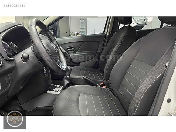 RENAULT SYMBOL 0.9 TCE JOY