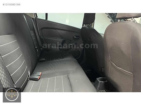 RENAULT SYMBOL 0.9 TCE JOY