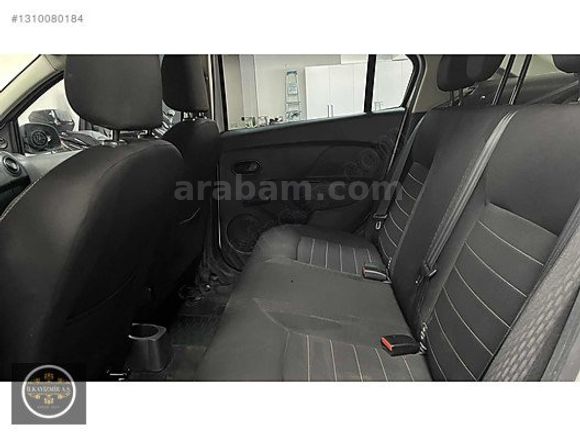 RENAULT SYMBOL 0.9 TCE JOY