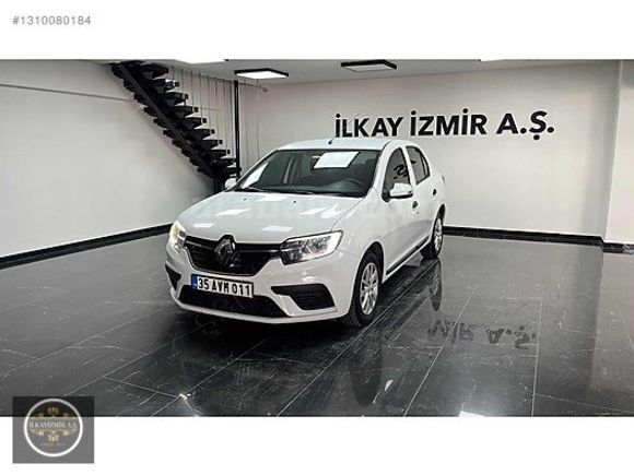 RENAULT SYMBOL 0.9 TCE JOY