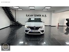 RENAULT SYMBOL 0.9 TCE JOY
