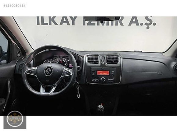 RENAULT SYMBOL 0.9 TCE JOY