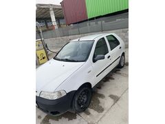 Sahibinden Fiat Palio 1.3 Multijet EL 2005 Model  290.000 km Beyaz