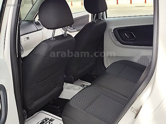 2011/1.2 12V Ambiente dinamik hatasız en dolusu Temiz masrafsız