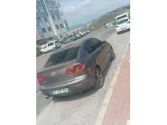 Sahibinden Mazda 3 1.6 Comfort 2004 Model