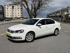 HATASIZ BOYASIZ 196KM 2013 PASSAT COMFORTLİNE