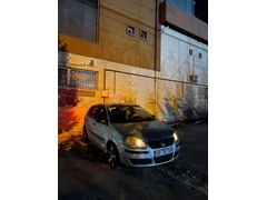 Sahibinden Volkswagen Polo 1.4 Trendline 2009 Model