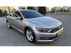 2015 PASSAT 1.6 TDİ COMFORTLİNE BAKIMLI AİLE ARACI
