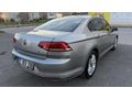 2015 PASSAT 1.6 TDİ COMFORTLİNE BAKIMLI AİLE ARACI
