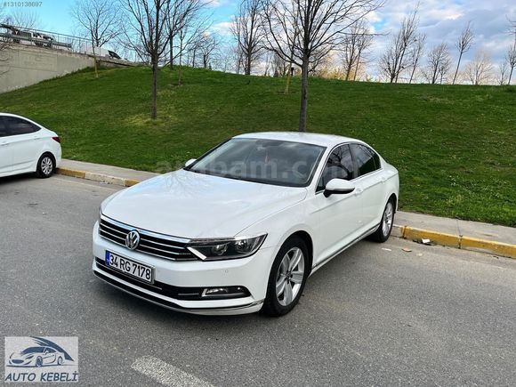 2016 MODEL TAVAN BAGAJ KAPUT ORJİNAL