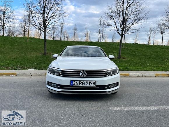 2016 MODEL TAVAN BAGAJ KAPUT ORJİNAL