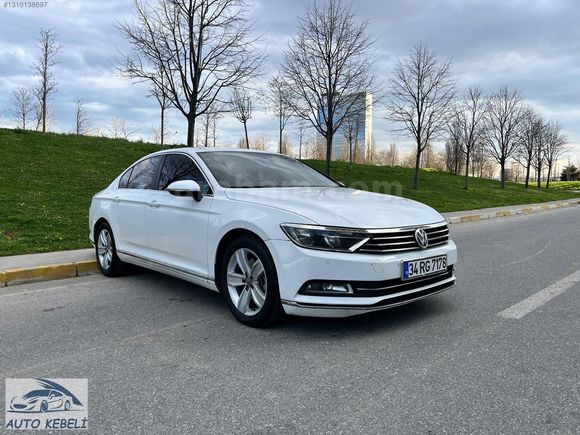 2016 MODEL TAVAN BAGAJ KAPUT ORJİNAL