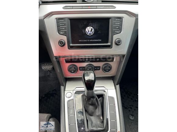 2016 MODEL TAVAN BAGAJ KAPUT ORJİNAL