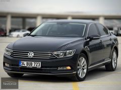 2019 - PASSAT - Comfortline - 266 KM | Hatasız, Boyasız, Ekstra